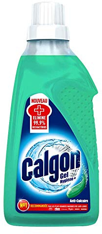 Calgon Igiene Plus Gel - 750 ml es**