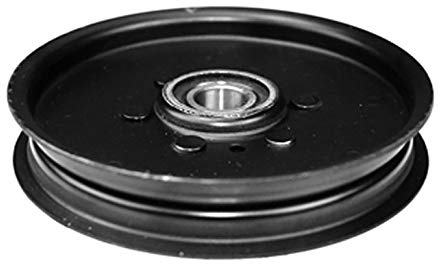 JOHN DEERE Spannrolle AM106627