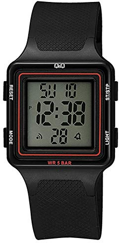 Q and Q M193J002Y Mens Watch
