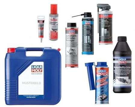 Magneti Marelli Autoteile Gocht Pag 46 Huile pour compresseur de climatisation 1 l
