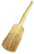 Traditional Unique Handmade American Corn Sweeping Broom for Garden, Stable or Yard