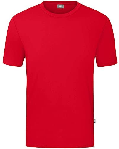 JAKO Organic T-Shirt rot, XL Herren