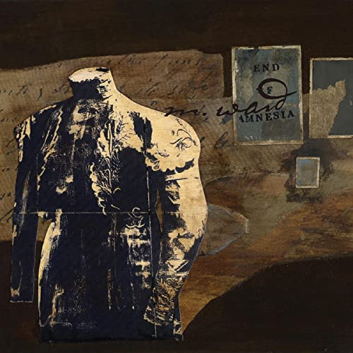 End Of Amnesia (20th Anniversary