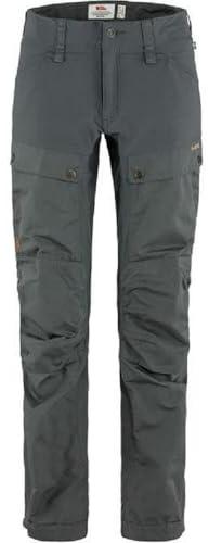 FJALLRAVEN Kurze Hose Marke Modell Keb Trousers W Short