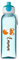 Ferocity Bouteille d'eau pour enfants à l'école maternelle Bouteille de sport personnalisée pour jus avec poignée Bouteille anti-fuite avec un bouchon solide sans BPA Motif Renard [110]