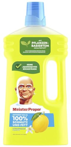 Meister Proper Citrusfrische 1L