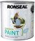 Ronseal Garden Paint Cool Breeze 5L