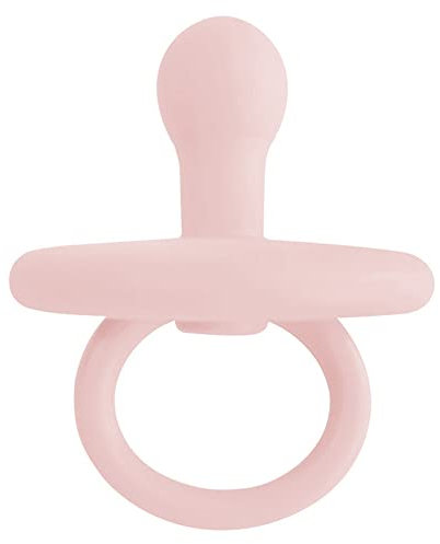 MinikOiOi Basics Bib 101020063 Zweiteiliges Lätzchen in Blau und Grau