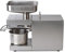 JAYEUW Automatische Ölpresse Maschine Elektrisch Kaltpresse Heißpresse Ölmühle Edelstahl Öl Pressmaschine Oliven Kokos Raps Sesam Erdnuss 220V 600W