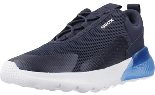 Geox J ACTIVART ILLUMINUS
