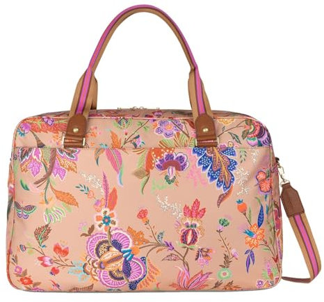 Oilily Young Sits Wynona Weekender Reisetasche 55 cm