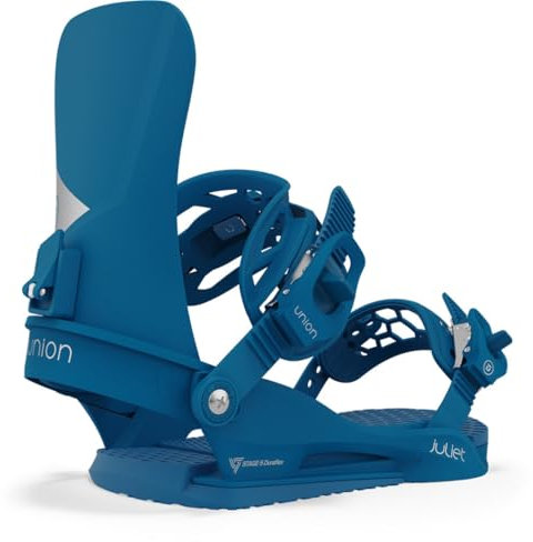 UNION Juliet Bindung 2024 Blue, L
