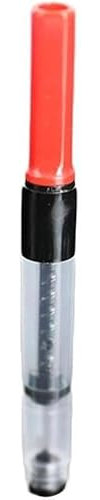 Universal Ink Converter for Fountain Pen Ink Converter Standard Push Piston Fill Ink Absorber