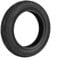 HEIBTENY 12X2,50 (64-203) Tubeless Reifen Für Elektrofahrrad Roller E Scooter, 12 Zoll Ersatz Reifen Schlauchlose Gummireifen, Schwarz