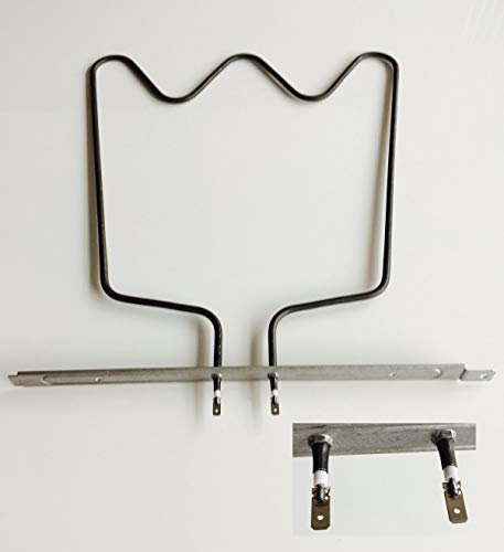 MDS-Pro Backofenheizung Heizung Herd Unterhitze passend für Bauknecht passend für Whirlpool 481925928948