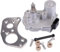 Turbolader Stellmotor Kompatibel mit A4 A6 A8 V-W To-ua-re-g 2.7 3.0 TDI Quattro 059145725 Turbo Elektrischer Stellmotor Auto Turbolader Actuator Steuergerät Ersatz