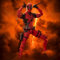 HiPlay ZD Toys Dead Poll, The Movie Edition, 1/10 Scale Collectible Action Figure Full Set