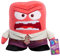 Just Play per Inside Out 2 grandi personaggi di peluche | rabbia | gioia | tristezza | ansia | imbarazzo (rabbia)