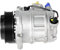 liujialigr AUTO-AC-Kompressor kompatibel for PORSCHE Panamera 3.6L 4.8L 94812601102 94812601103 97012601102 95812601102 4471501490 447150-1490