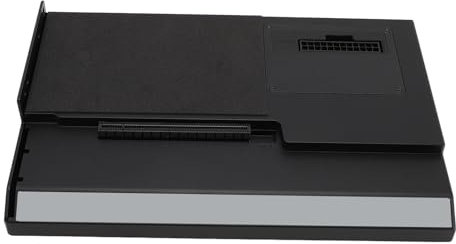 Oculink GPU Docking Station, Graphics Card Docking Station for Laptop with Oculink Interface, PCIe 4.0 X 4 64Gbps, Compatible with for Supports ATX SFX, Aluminum Alloy