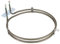 sparefixd Suitable for CDA SA126SS1 SA226SS1 SC211SS0 SC211WH0 Fan Oven Ele