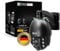 INSTAR IN-9820 4K telecamera di sorveglianza da esterno nera, LAN/WLAN/PoE, PTZ con zoom 5x, rilevamento AI, HomeKit Secure Video, audio bidirezionale, visione notturna, PIR, MQTT, WPA3, NDAA/TAA