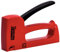 Rapid Handtacker R53, Tacker für Holz und Stoffe, Leicht, Klein und Handlich, für Klammern Typ 53, 4-10mm