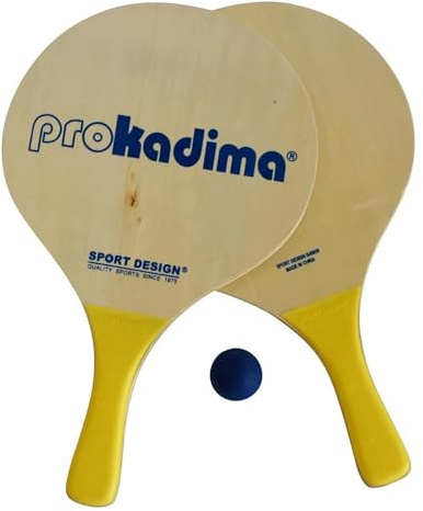 Pro Kadima Paddleball Beach Set