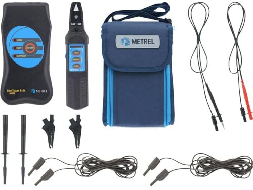 Metrel MI 2093 Cable Finder