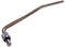 Northwest Guitars Floyd Rose Tremolo-Arm (6 mm), Chrom