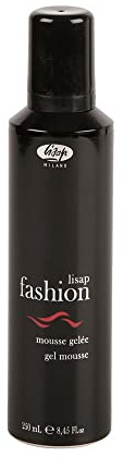 Lisap Fashion Extreme Mousse Gelee 250 ml
