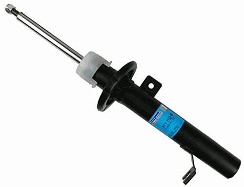 Sachs 311 702 Stoßdämpfer vorne links (1 Stück) | 311 702 Kompatibel mit Fusion (ju_)