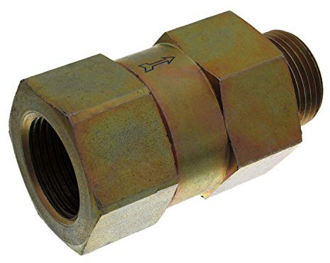 febi bilstein 39722 Rückschlagventil für Druckluftanlage , 1 Stück