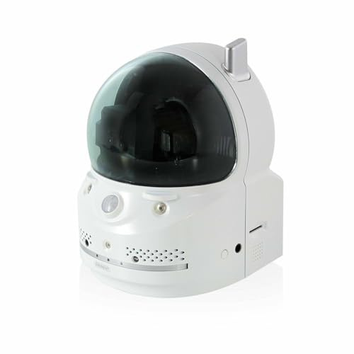 Eminent EM6270 Wireless WiFi Easy Pro View Pan/Tilt IP Überwachungskamera