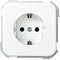 Simon - 31432-60 enchufe 2p+tt schuko emb.tornillo s31 bl niev Ref. 6553130056