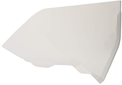 FILTRO ARIA COPERTURA BIANCA