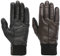 Roeckl Smartphone Handschuhe Sheepskin Touch-Handschuh Fingerhandschuh (8 HS - dunkelbraun)
