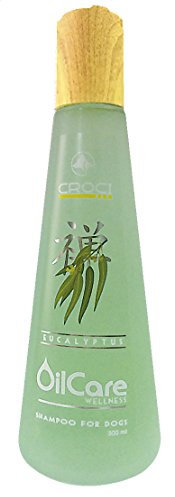 CROCI oilcare Wellness Shampoo, 300 ml