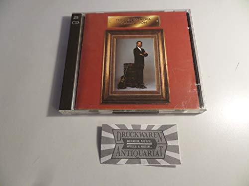 Phil Manzanera Collection
