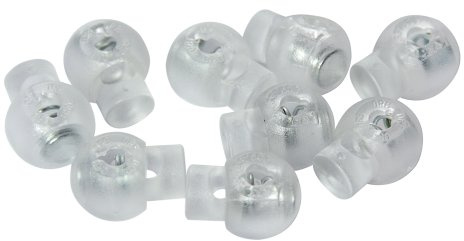 Roman Shade Orbs - Pack of 10