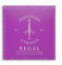 Corde per chitarra classica Augustine Regal Label set blu chiaro