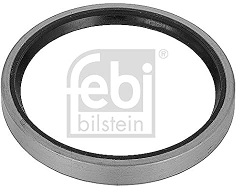 febi bilstein 09011 Wellendichtring für Radnabe