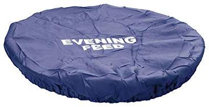 LINCOLN 5027286017282 Morning and Evening Bucket Cover Evening Navy