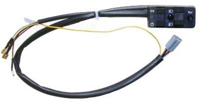 Lichtschalter Vespa PX 125-150-200E