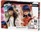 Nathan – 86470 – Puzzle Miraculous Lady Bug, 45-teilig