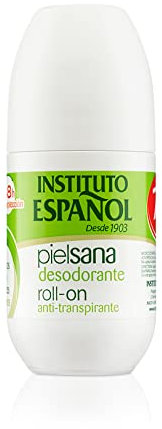 Deo Roll On Piel Sana 75Ml