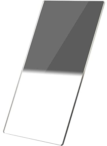 Haida 150 x 170 mm ProII MC rigide GND 0,9 8 x Multi Revêtement rigide Dégradé Densité Neutre Filtre