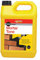 Everbuild 209 Mortero Tono Liquid Admix - Colorante de cemento - Alta resistencia al agua y a la lluvia - Negro - 5 litros