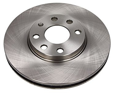 Quality Parts Brake Disc for () Astra G 524152