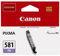Canon CLI-581 PB Tintentank - Foto Blau 5,6 ml für PIXMA Tintenstrahldrucker ORIGINAL 2107C001